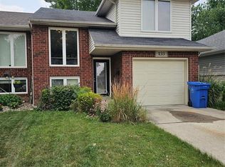 133 Forhan St, Amherstburg, ON N9V 0B6