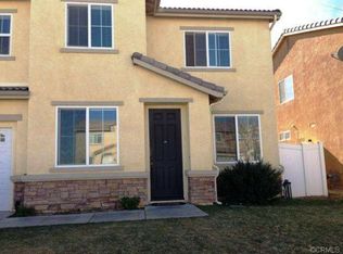 15573 Deep Canyon Ln, Victorville, CA 92394
