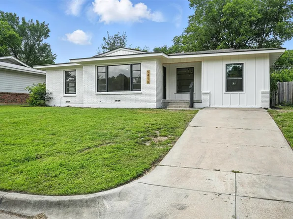 5416 Purington Ave, Fort Worth, TX 76112