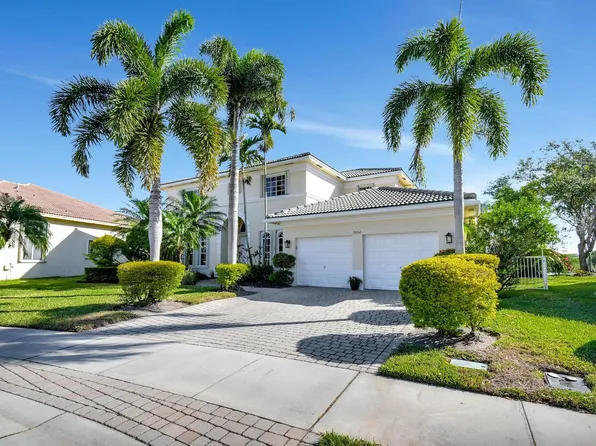 19051 SW 65th Street, Pembroke Pines, FL 33332