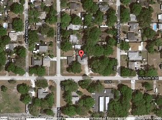3321 W North A St, Tampa, FL 33609