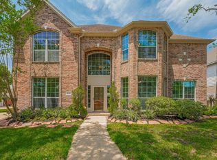 9205 Sunridge Ct, Pearland, TX 77584