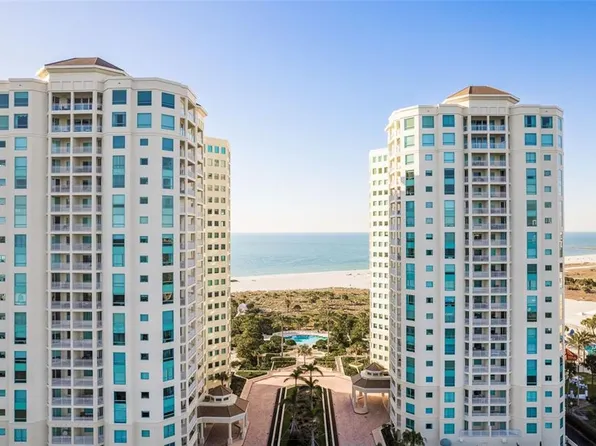 1170 Gulf Blvd APT 1105, Clearwater, FL 33767