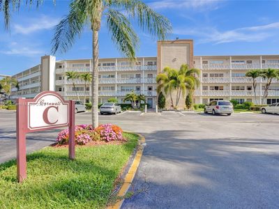 4056 Cornwall #4056-C, Boca Raton, FL, 33434