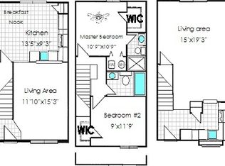 22517 Iverson Dr UNIT 3, Great Mills, MD 20634