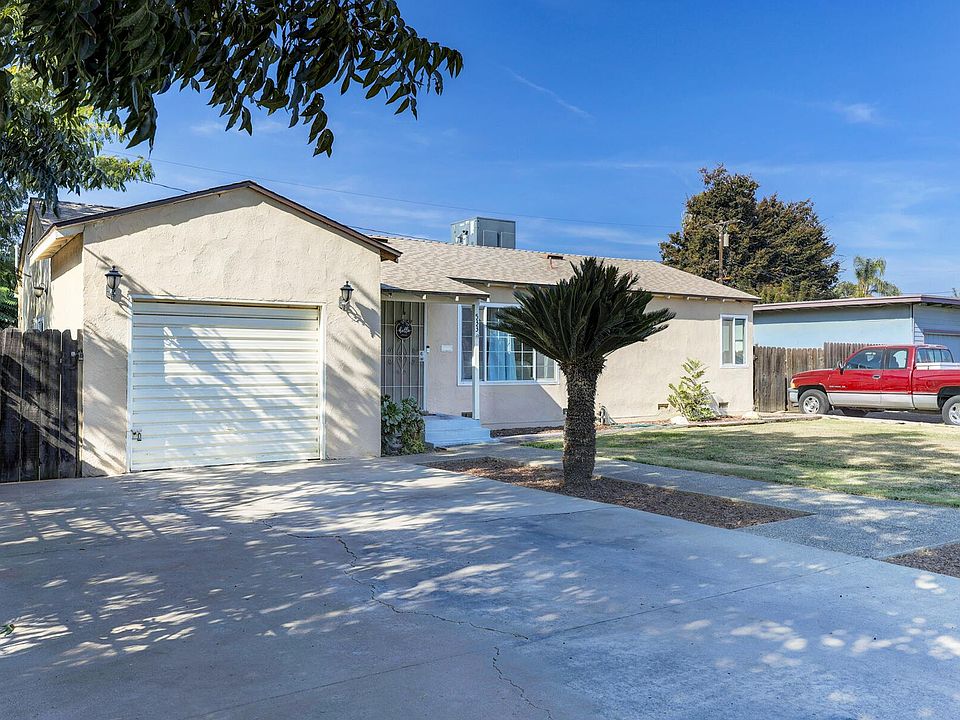 533 N Beatrice Drive Tulare CA 93274 Zillow