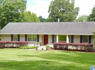 1757 Shades View Ln, Vestavia Hills, AL 35216