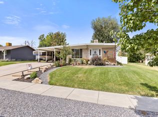 4287 S Gramercy Ave, Ogden, UT 84403