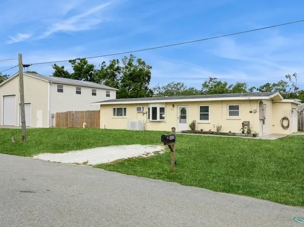 2804 W Mark Dr, Sarasota, FL 34232