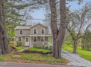 1733 Huntsville Rd, Shavertown, PA 18708