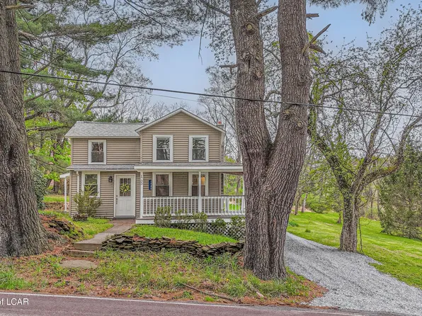 1733 Huntsville Rd, Shavertown, PA 18708