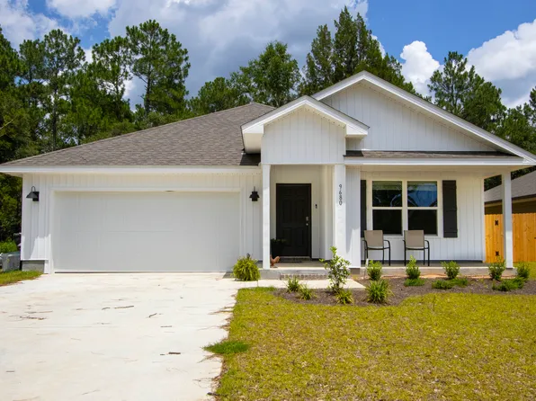 9680 Angel Oak Dr, Pensacola, FL 32526