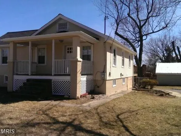 4851 Eastern Ln, Suitland, MD 20746