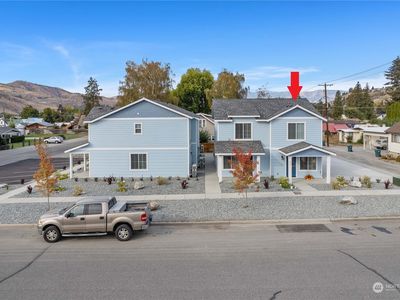 511 N Emerson Street, Chelan, WA, 98816