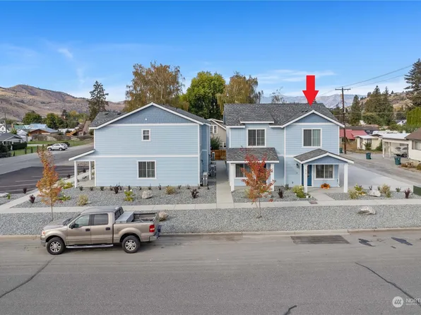 511 N Emerson Street, Chelan, WA 98816