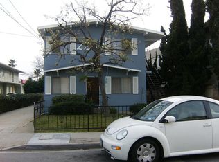 2202 Mathews Ave APT E, Redondo Beach, CA 90278