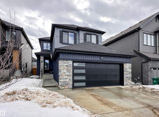 29 Cannes Cv, Saint Albert, AB