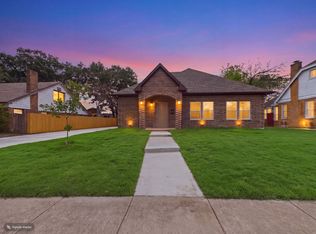 948 Marion Ave, Fort Worth, TX 76104