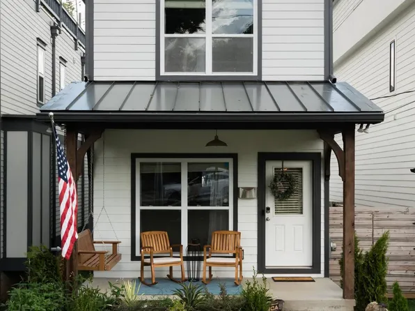 1716 6th Ave N, Nashville, TN 37208