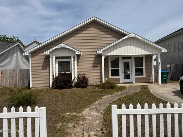 2611 Avondale Ct, Panama City, FL 32404