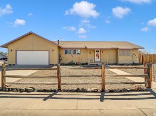 725 Addler Rd, Gardnerville, NV 89460