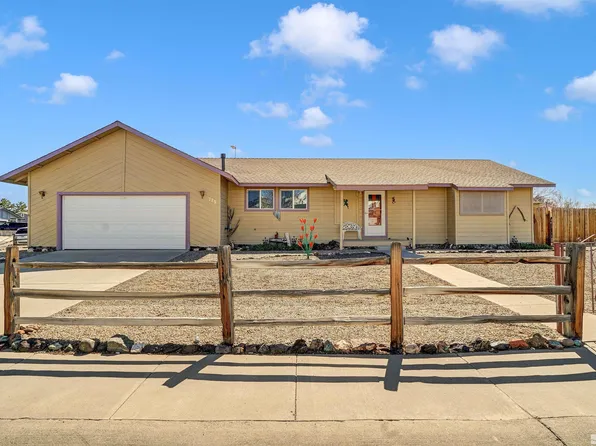 725 Addler Rd, Gardnerville, NV 89460