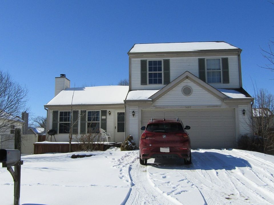 1057 Clifton Chase Dr, Galloway, OH 43119 Zillow