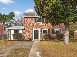 1515 Smithman Cir, Hampton, VA 23663