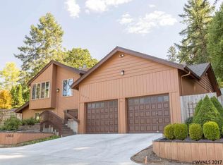 1865 NW Juniper Pl, Corvallis, OR