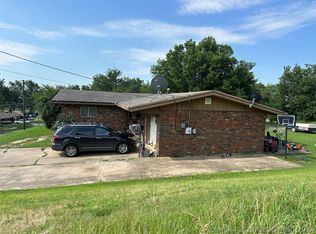 2901 N Pine St, McAlester, OK 74501