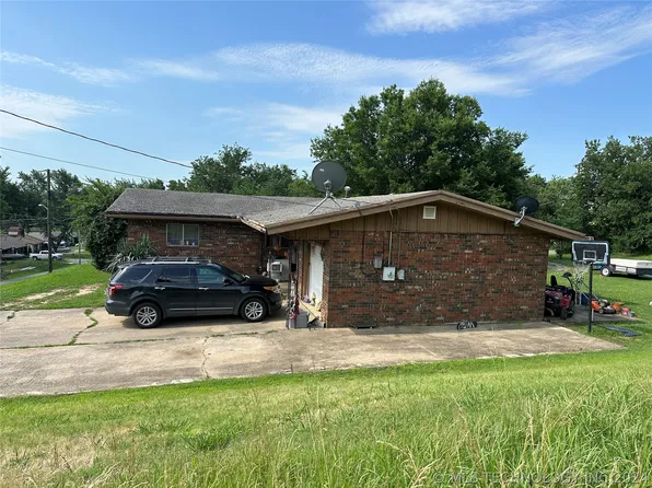 2901 N Pine St, McAlester, OK 74501