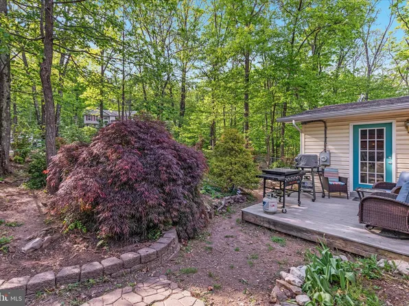 156 Geronimo Trl, Winchester, VA 22602