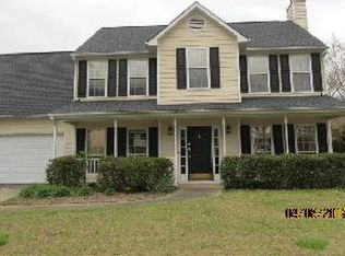 402 Mount Vernon Ct, Woodstock, GA 30189