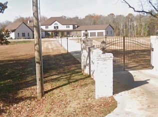 14293 Dupree Worthey Rd, Harvest, AL 35749