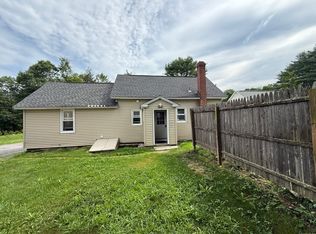 161 E Lake St, Winchester, CT 06098
