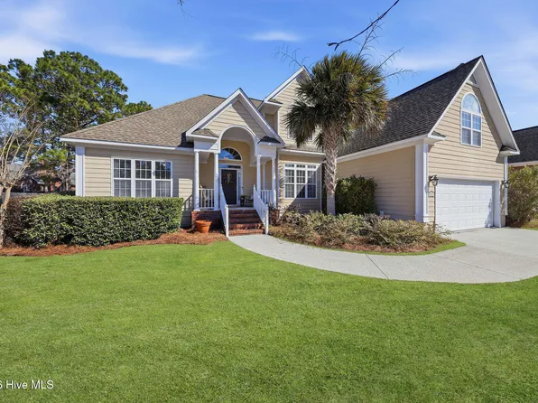5021 Out Island Drive, Wilmington, NC 28409