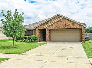 109 Independence Trl, Forney, TX 75126