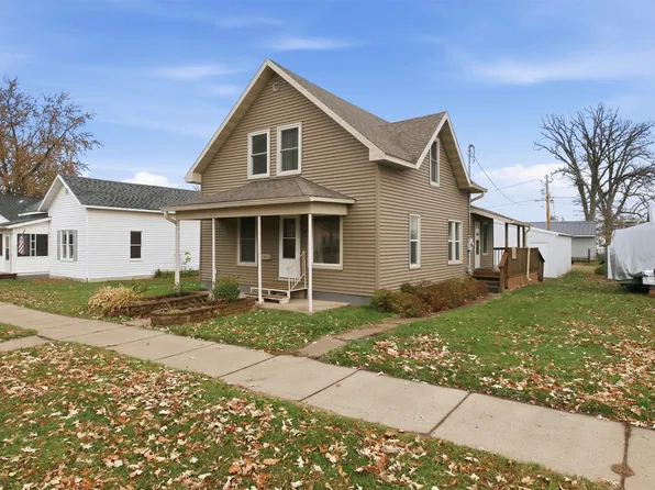 34 N 5th Street, Barron, WI 54812