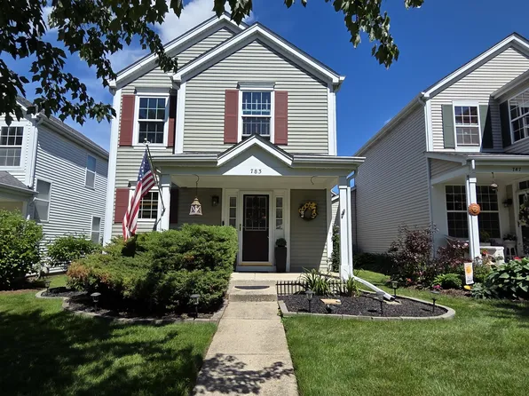 783 Manor Rd, Crystal Lake, IL 60014