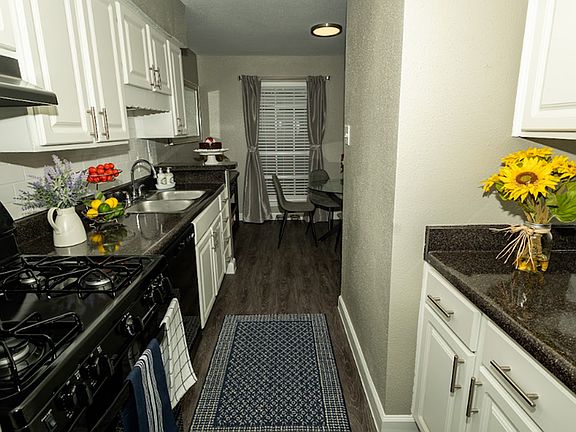 2023 Model Kitchen