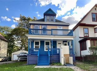 103 Northland Ave, Buffalo, NY 14208