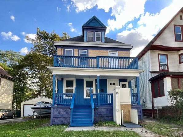 103 Northland Ave, Buffalo, NY 14208
