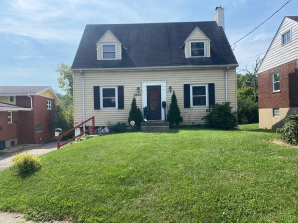2885 W Tower Ave, Cincinnati, OH 45238