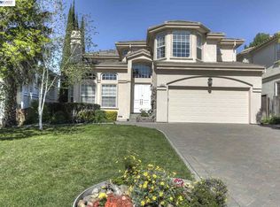 1821 Shaddy Ter, Fremont, CA 94539