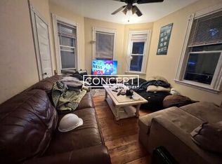 36 Cherokee St #2DW, Roxbury Crossing, MA 02120