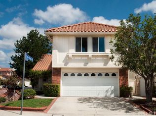 19667 Crystal Hills Dr, Porter Ranch, CA 91326