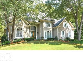 1720 Tyler Green Trl SE, Smyrna, GA