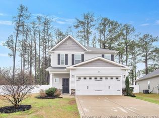 2613 Christy Ct, Fayetteville, NC 28304