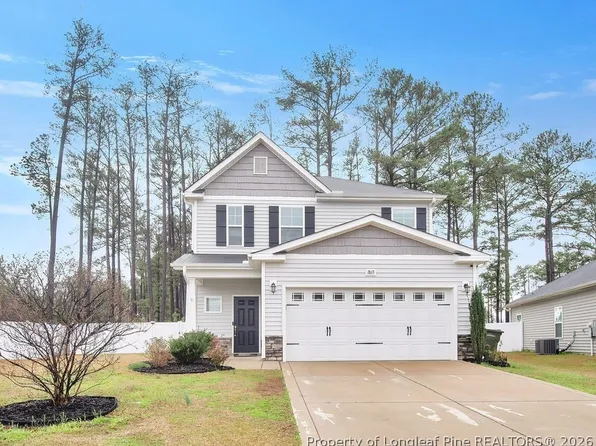 2613 Christy Ct, Fayetteville, NC 28304