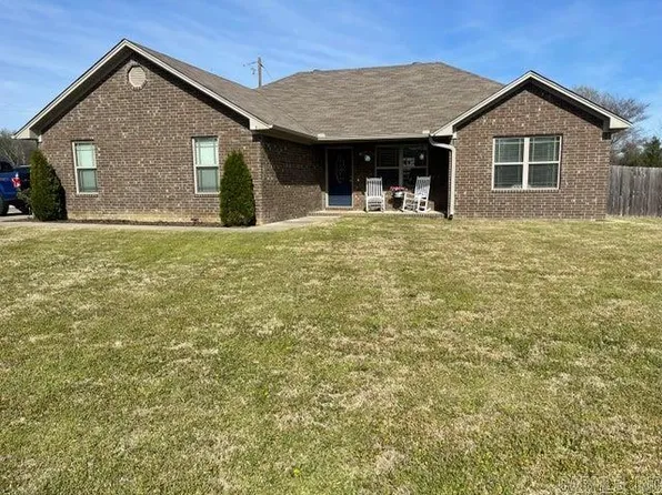 (undisclosed Address), Russellville, AR 72802